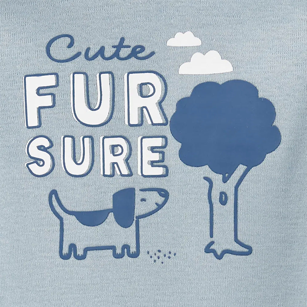 Set de 3 pañaleros Carter’s perrito para bebito - JORHELITOS - JORHELITOS