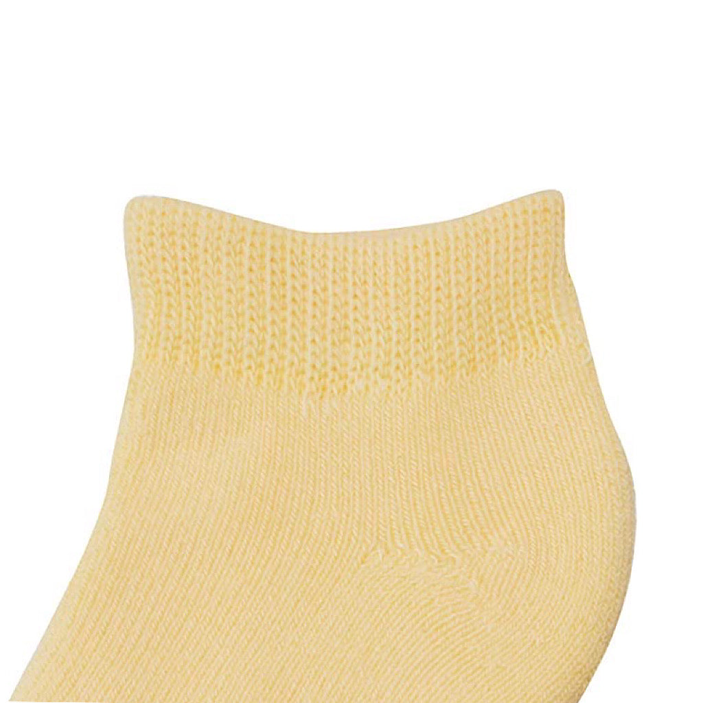 Set 3 pares tines Baby Creysi multicolor unisex - JORHELITOS - JORHELITOS