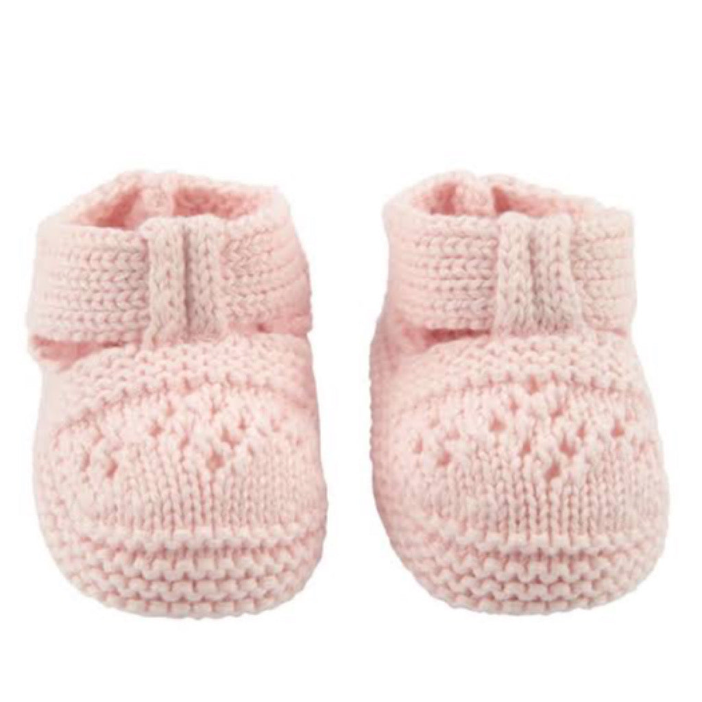 Calceta De Correa Aguja De Ganchillo Carter’s para bebita - JORHELITOS - JORHELITOS