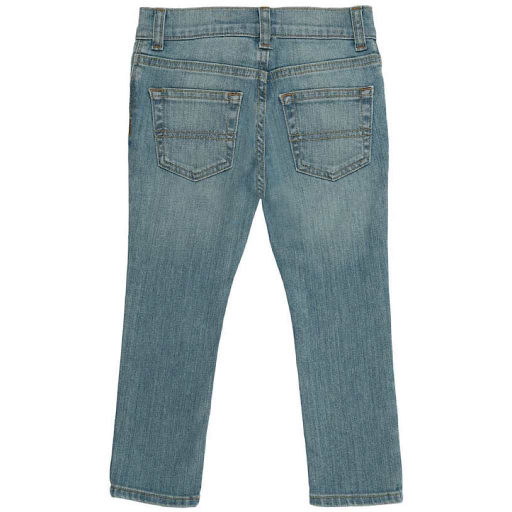 Pantalón de mezclilla claro Oshkosh para niño - JORHELITOS - JORHELITOS