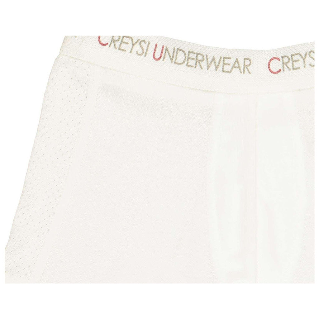 Bóxer brief Baby Creysi blanco para niño - JORHELITOS - JORHELITOS