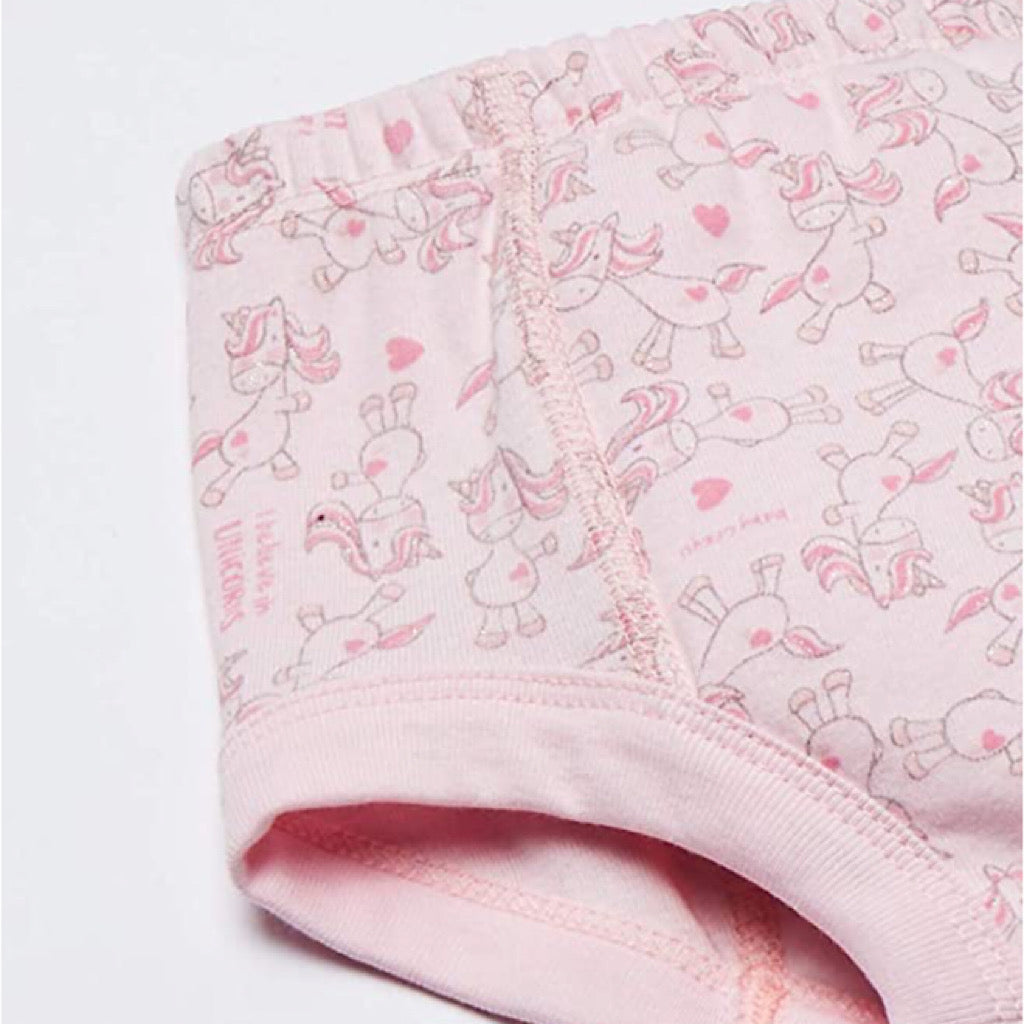 Set dos piezas calzones entrenadores Baby Creysi para niña - JORHELITOS - JORHELITOS