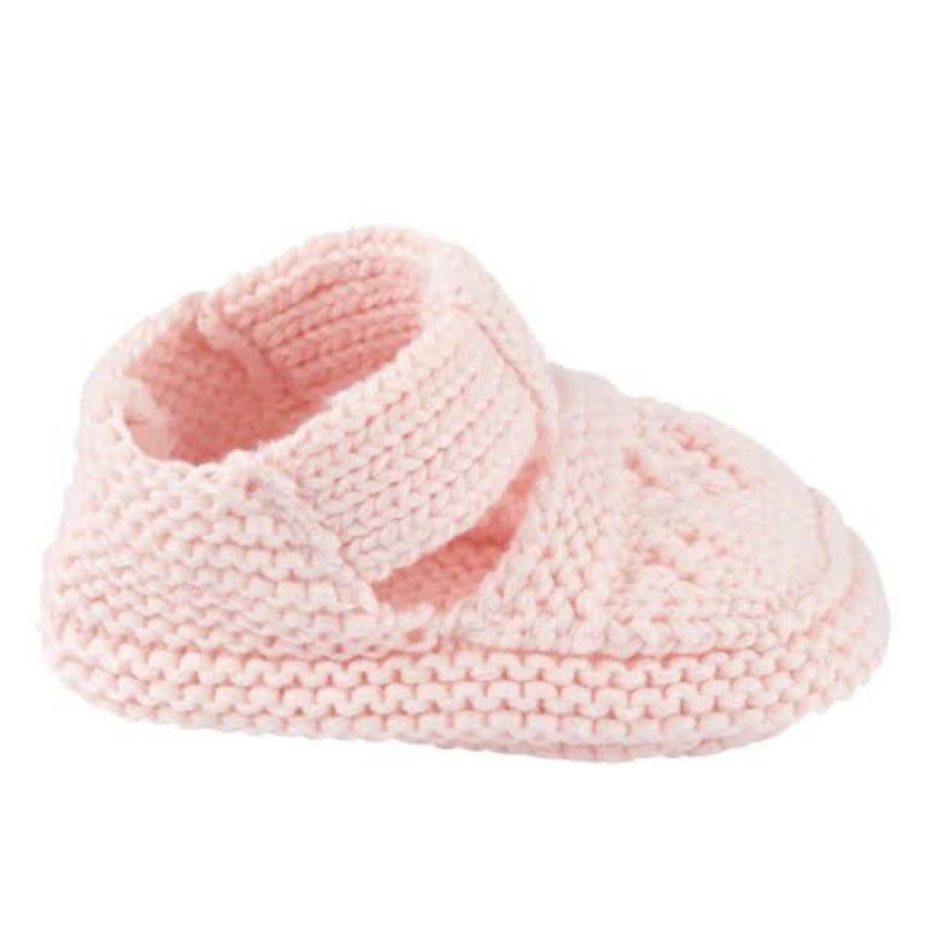 Calceta De Correa Aguja De Ganchillo Carter’s para bebita - JORHELITOS - JORHELITOS