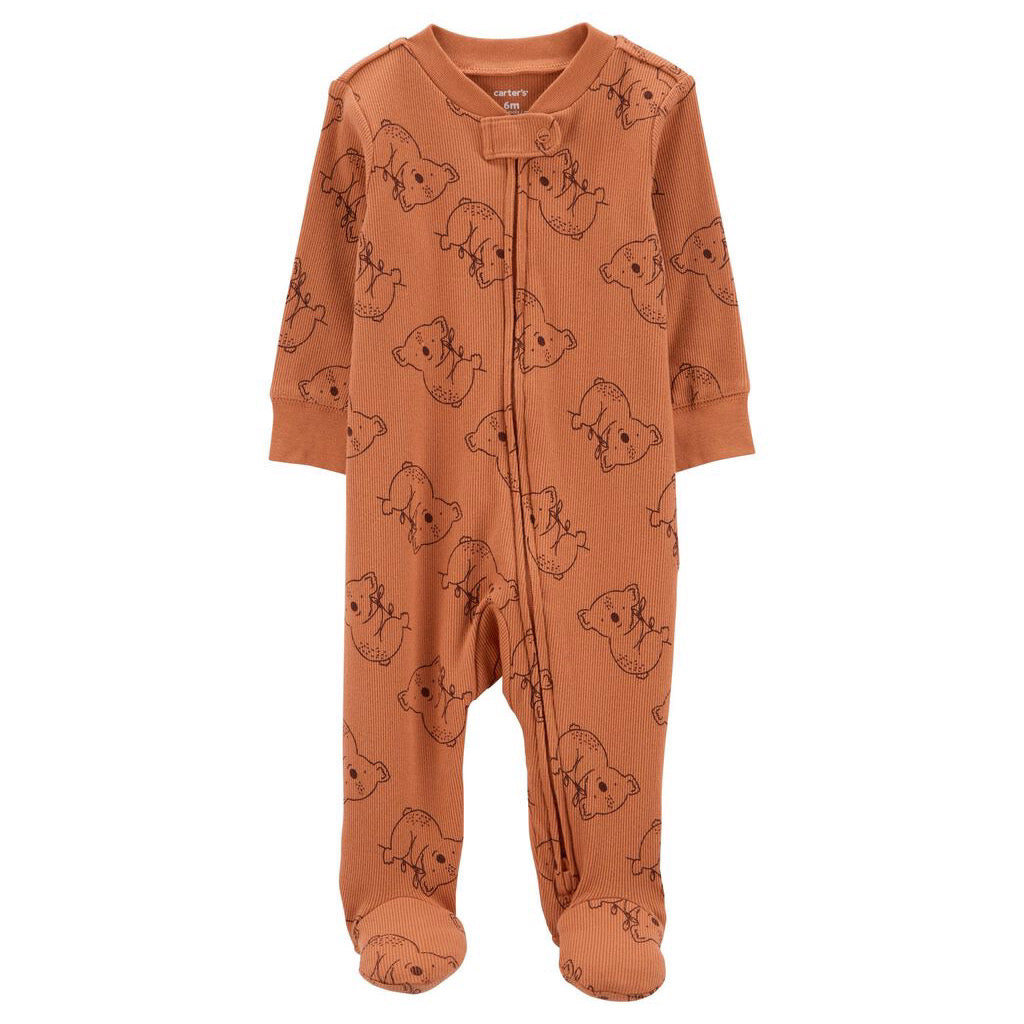 Mameluco Carter’s baby koala para bebito - JORHELITOS - JORHELITOS