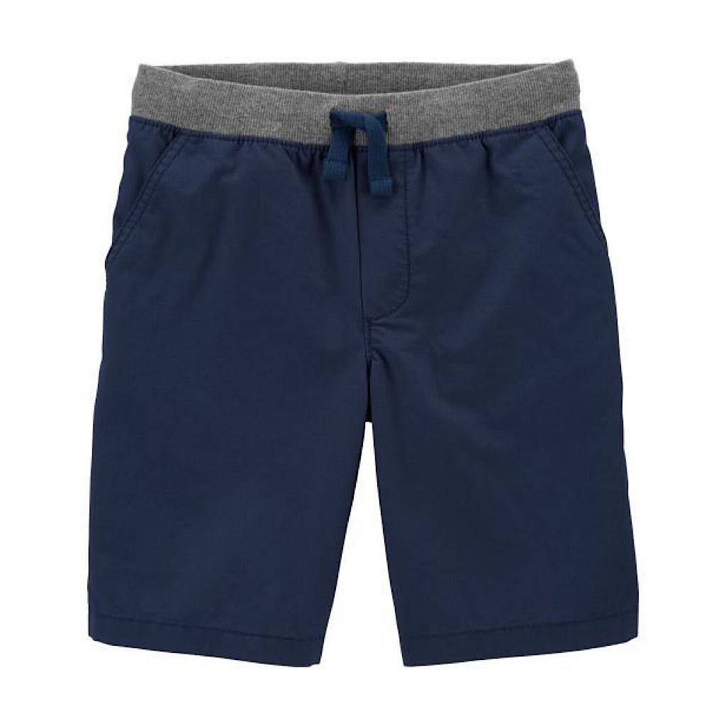 Short Carter’s azul marino niño - JORHELITOS - JORHELITOS