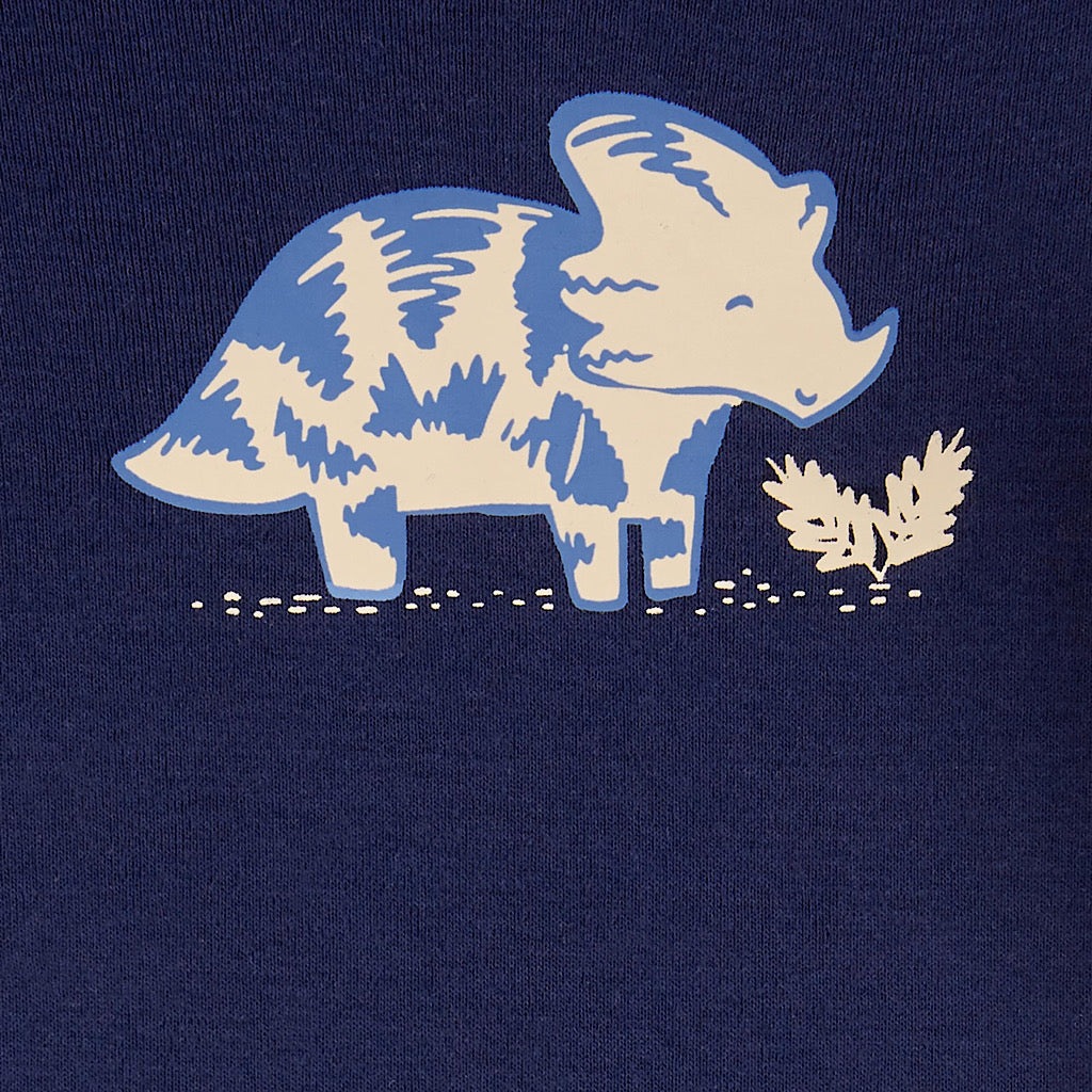 Set de 5 pañaleros Carter’s daddy’s wild one para bebito - JORHELITOS - JORHELITOS