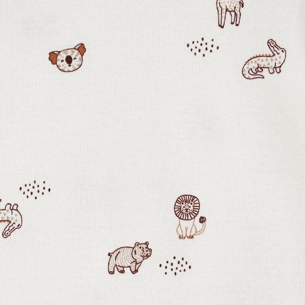 Set de pañaleros Carter’s Koala hello Little one para bebito - JORHELITOS - JORHELITOS