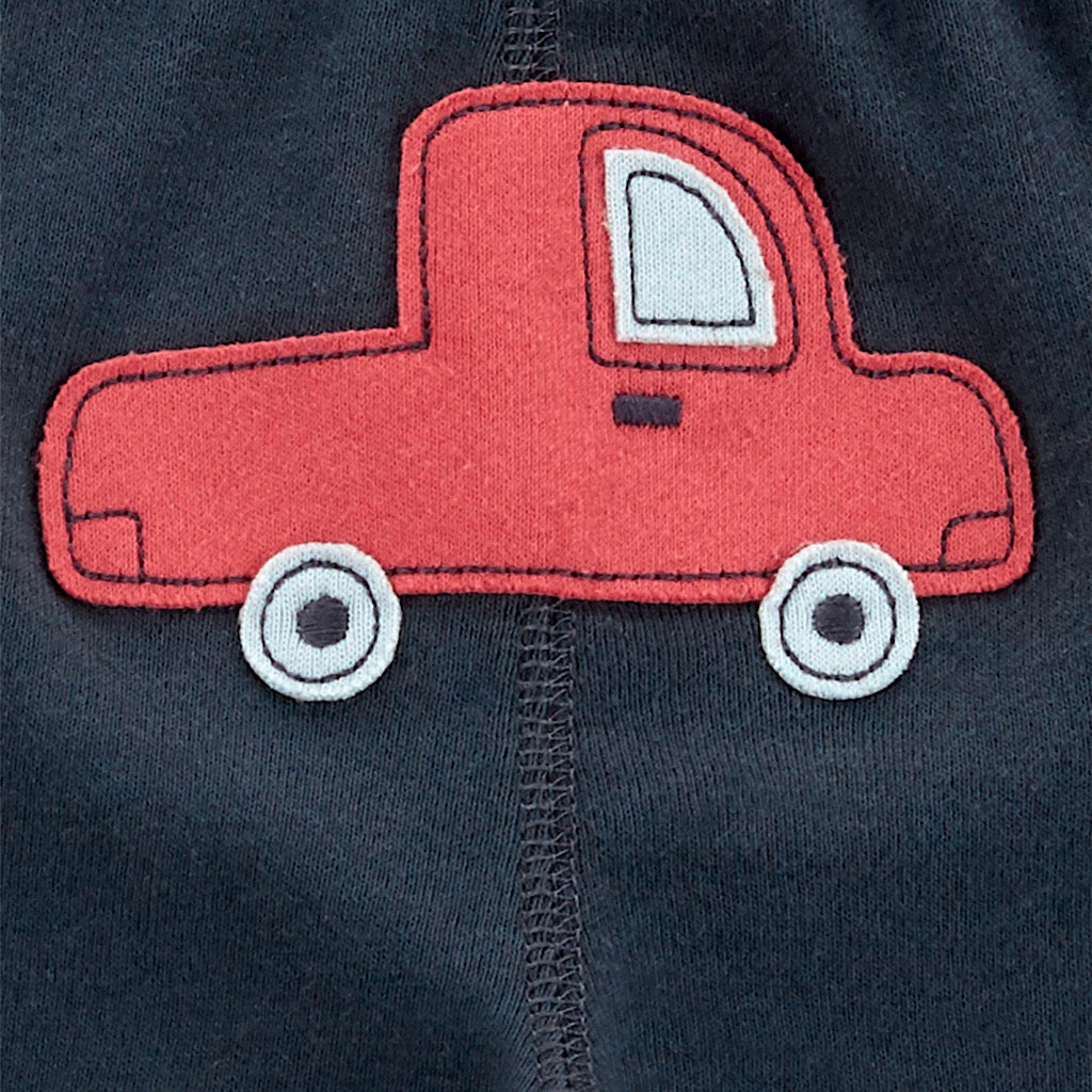 Set Carter’s de pañaleros carritos para bebito - JORHELITOS - JORHELITOS