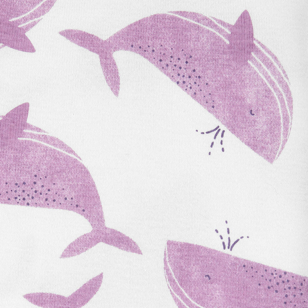 Set Carter’s de 5 pañaleros de colores para bebita - JORHELITOS - JORHELITOS