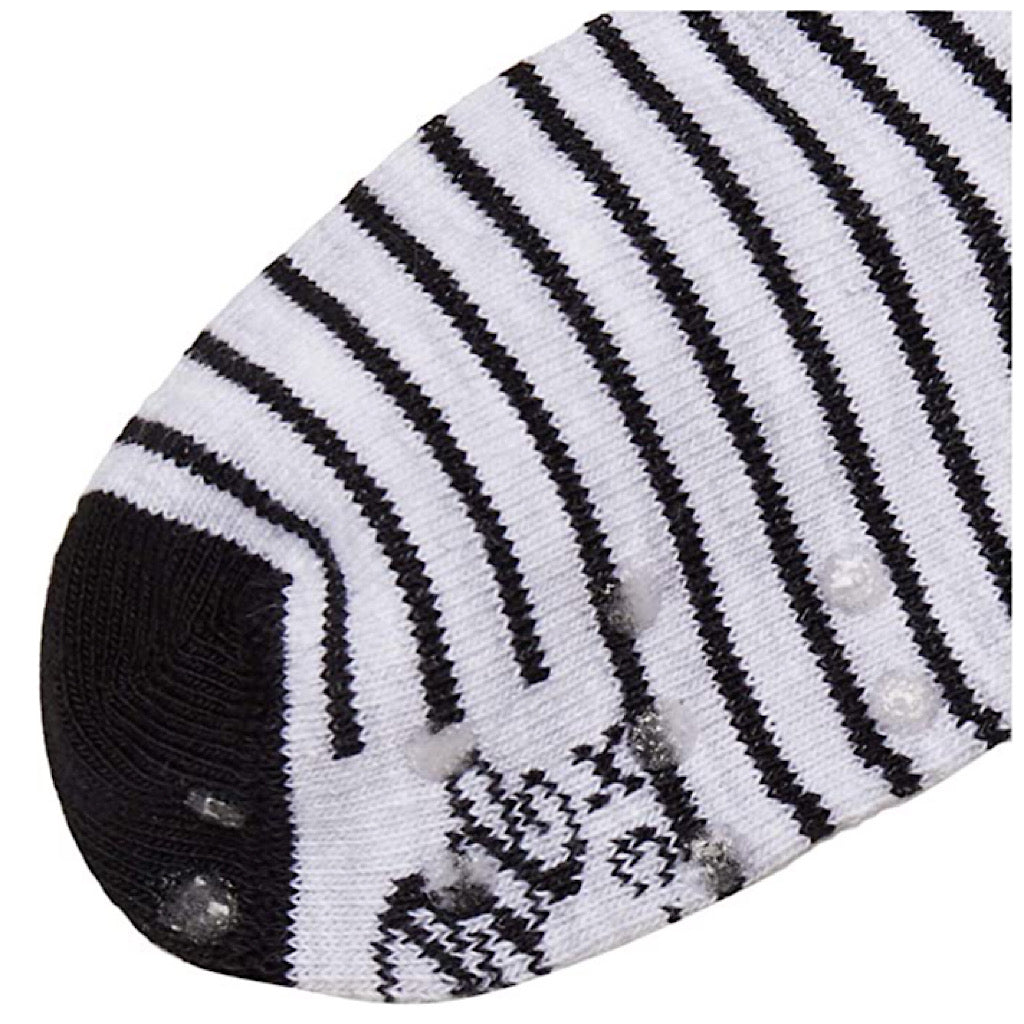 Set 2 pares de tobilleras Baby Creysi panda - JORHELITOS - JORHELITOS