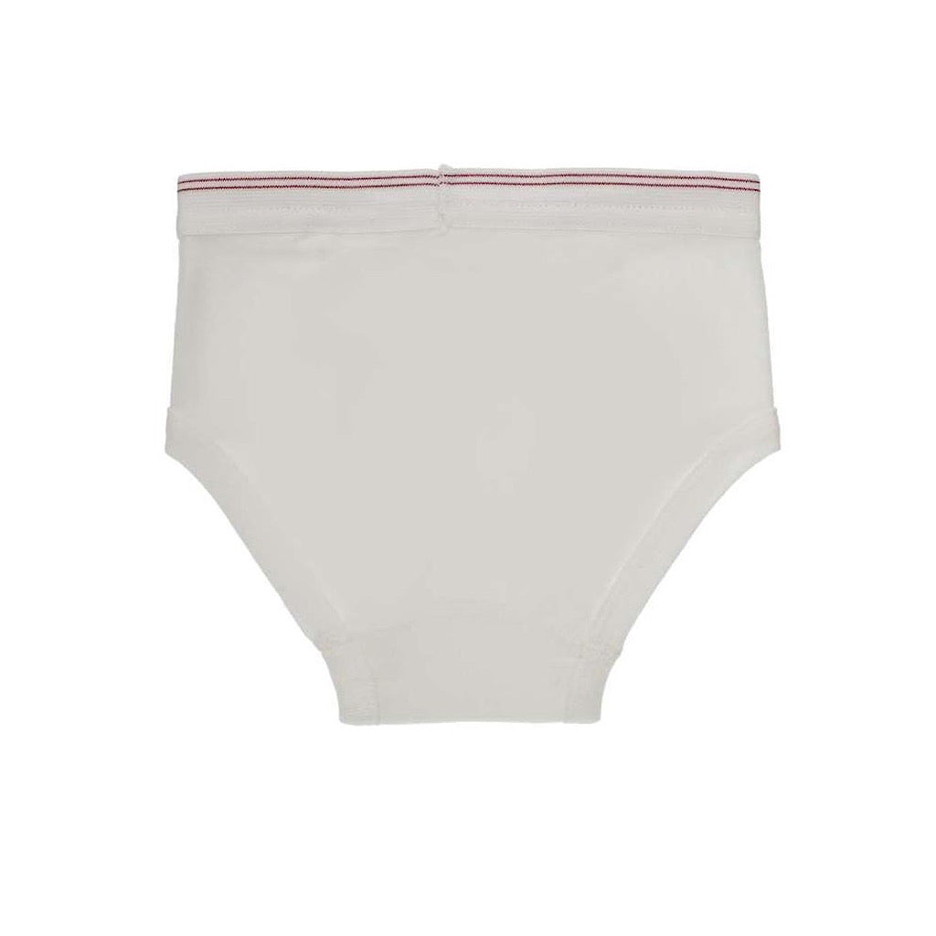 Trusa Baby Creysi color blanco para niño - JORHELITOS - JORHELITOS