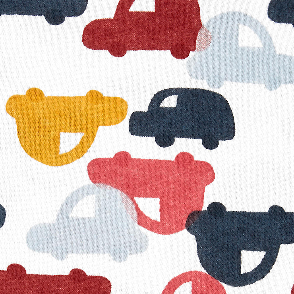 Set Carter’s de pañaleros carritos para bebito - JORHELITOS - JORHELITOS