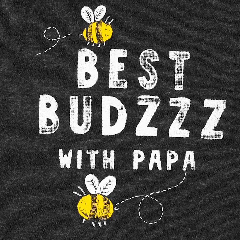 Pañalero Carter’s gris para bebito - JORHELITOS - JORHELITOS