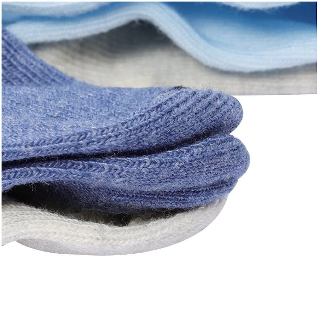 Set 3 pares de tines Baby Creysi niño multicolor - JORHELITOS - JORHELITOS