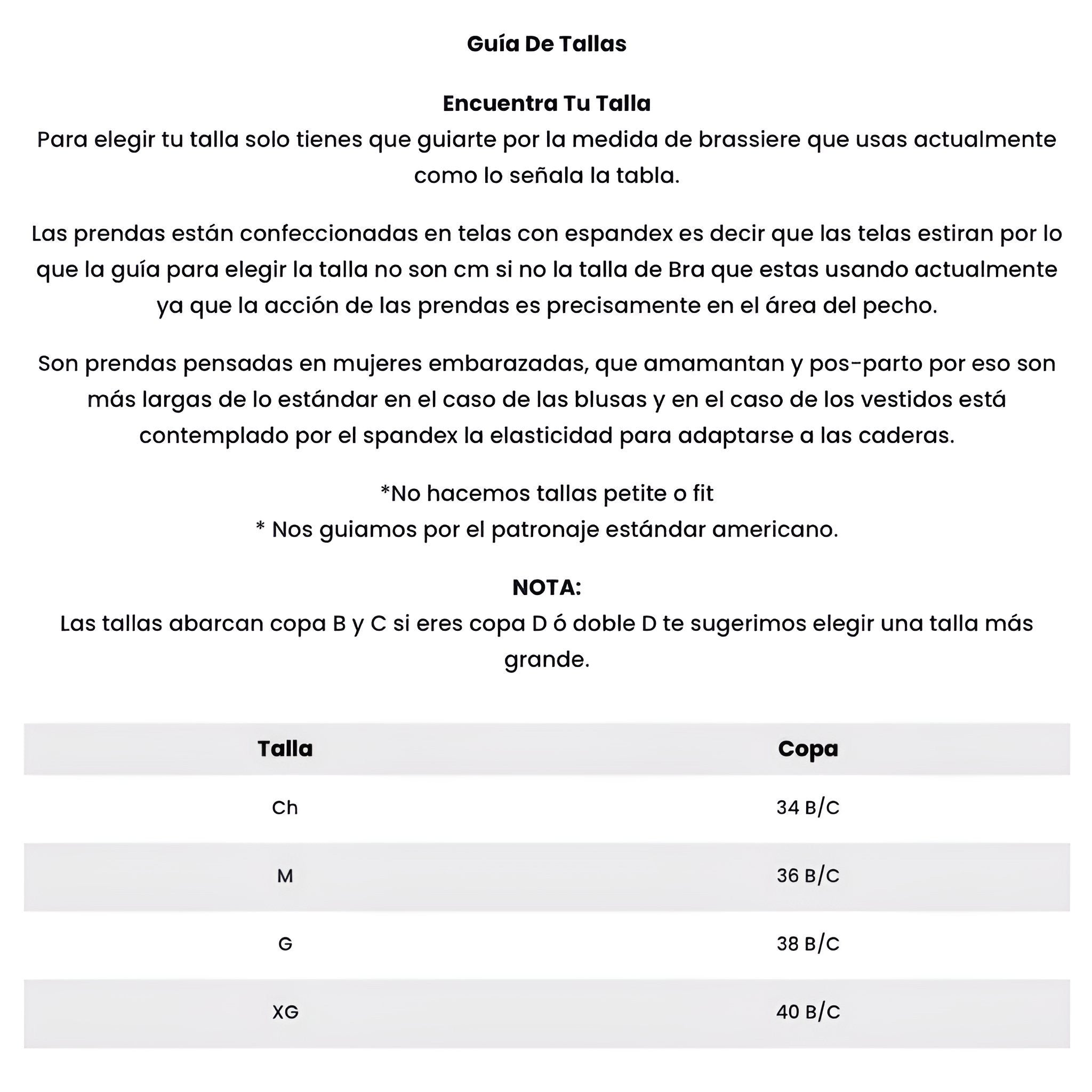 Vestido para lactancia y embarazo Gabriela - JORHELITOS - JORHELITOS