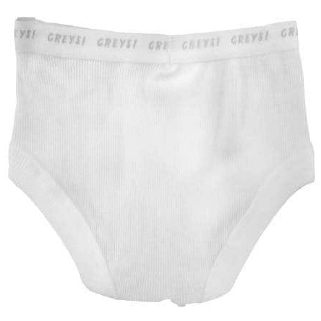 Trusa Baby Creysi blanca para niño - JORHELITOS - JORHELITOS