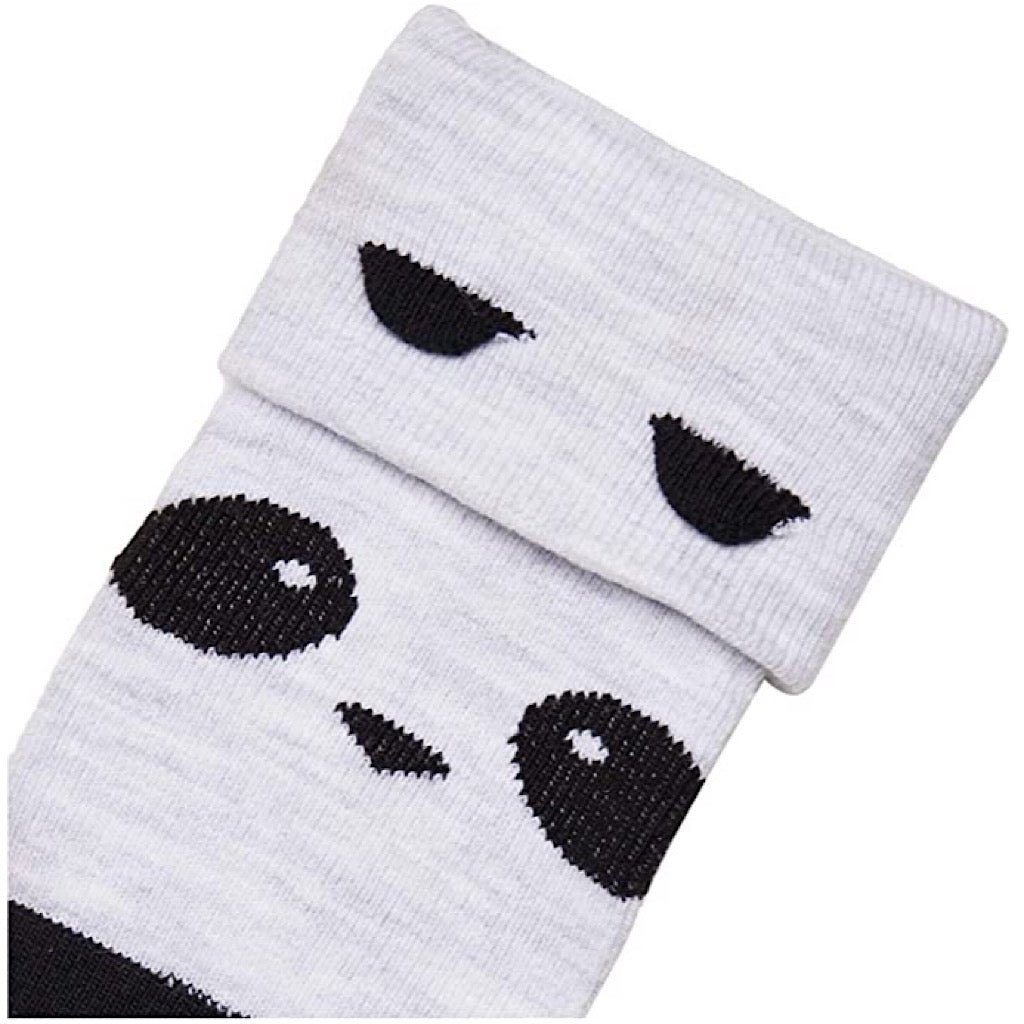 Set 2 pares de tobilleras Baby Creysi panda - JORHELITOS - JORHELITOS