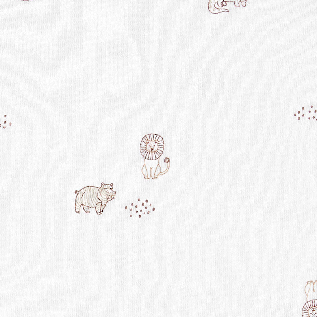 Set de 5 pañaleros Carter’s here for the cuddles para bebito - JORHELITOS - JORHELITOS