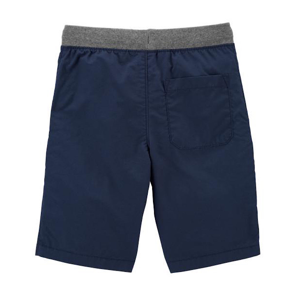 Short Carter’s azul marino niño - JORHELITOS - JORHELITOS