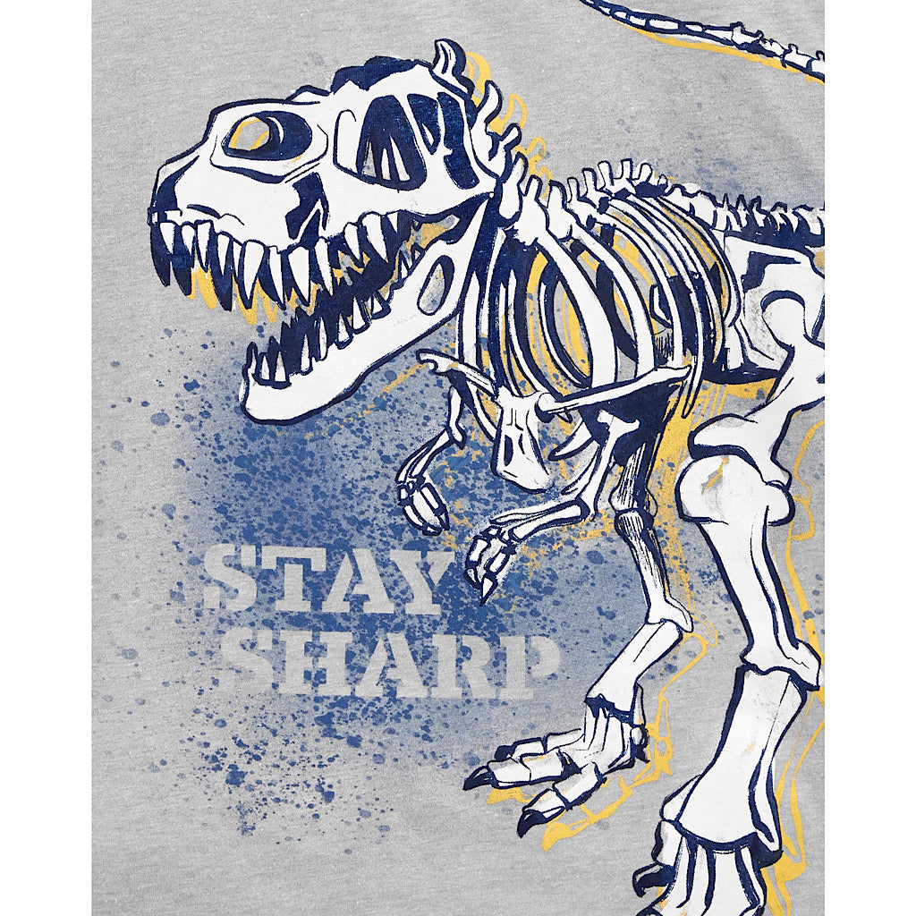 Playera Carter’s dinosaurio para niño - JORHELITOS - JORHELITOS