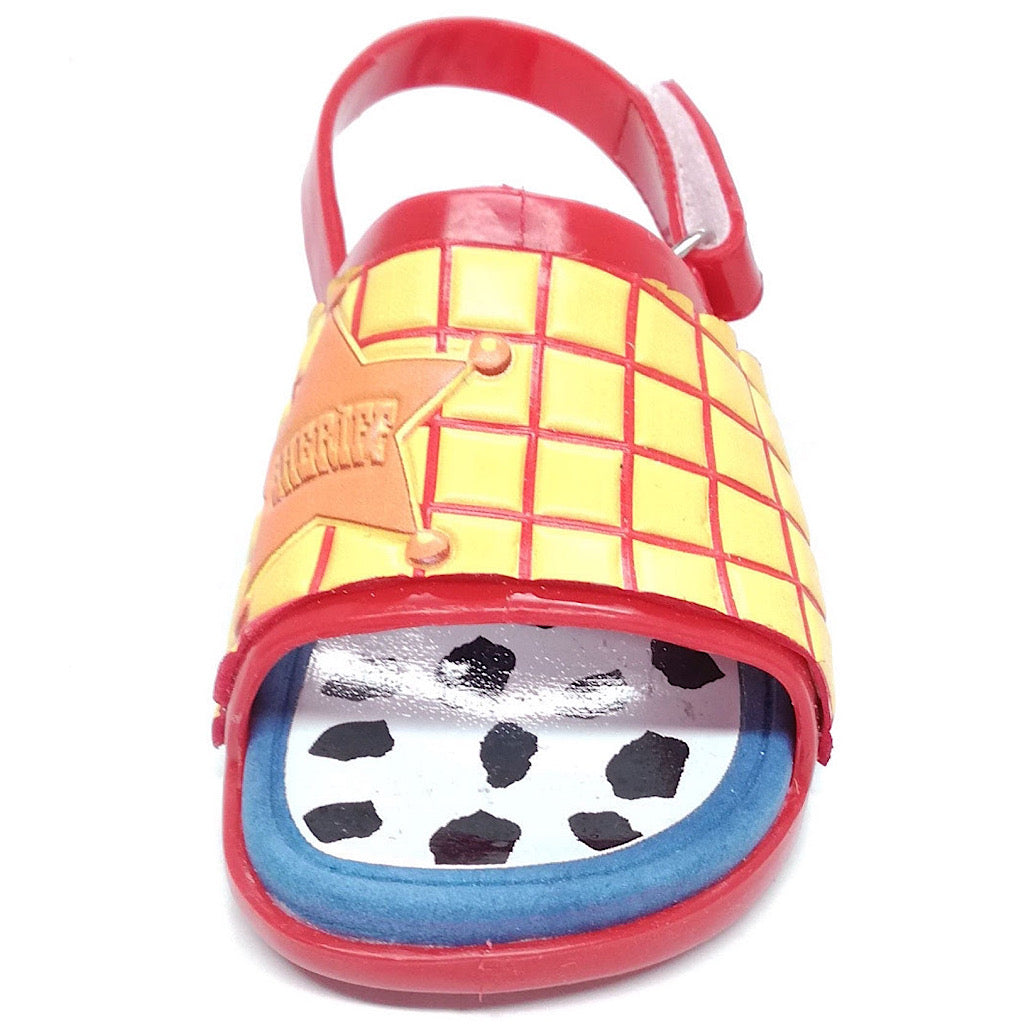 Sandalia Disney Eddie para niño - JORHELITOS - JORHELITOS