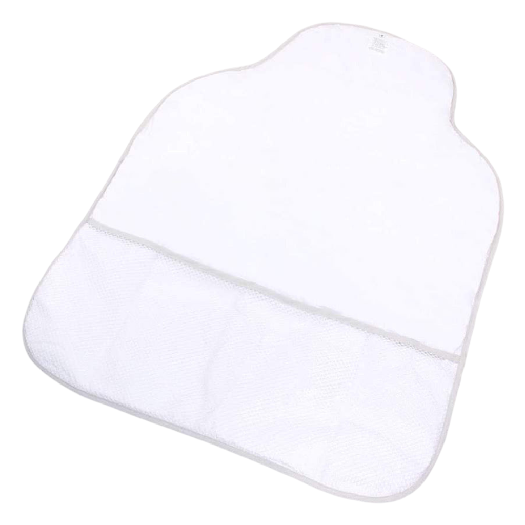 Cambiador portátil Nap color gris - JORHELITOS - JORHELITOS