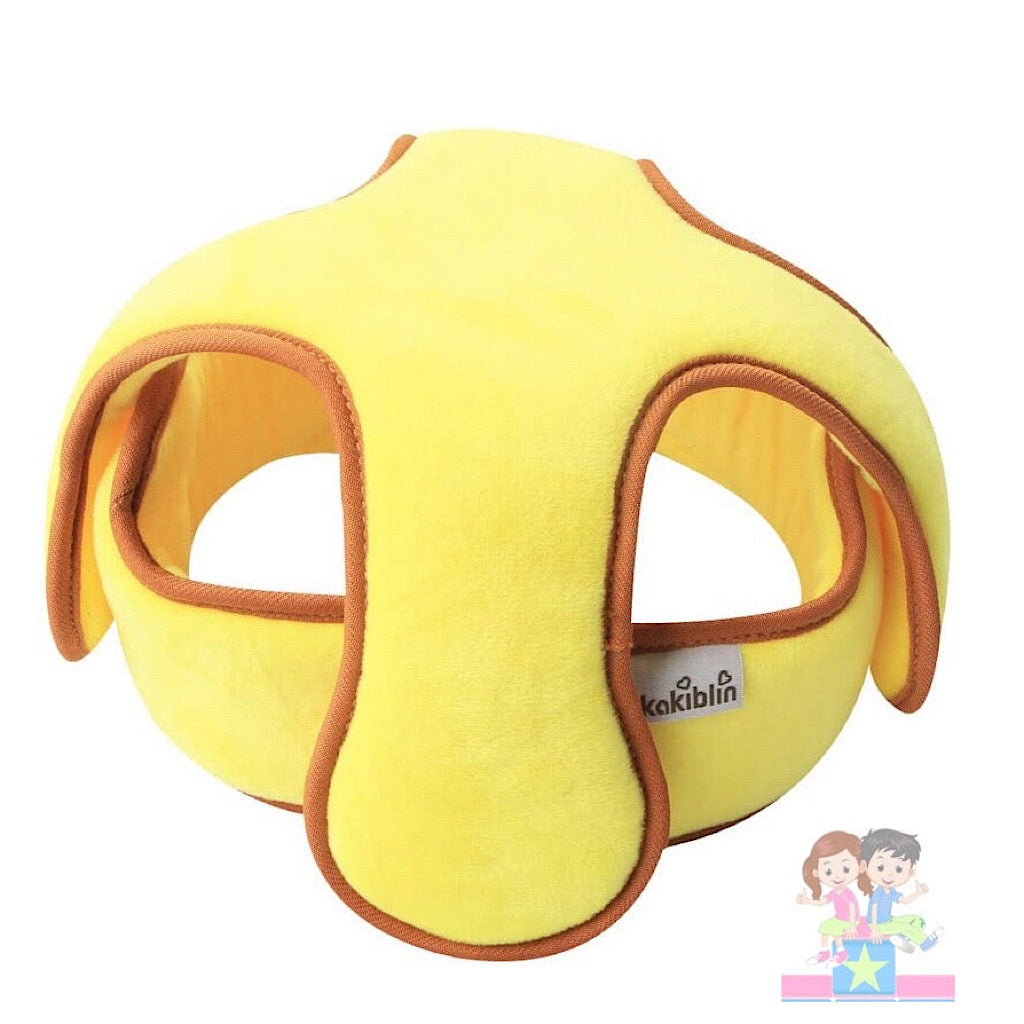 Casco protector anti golpes para bebé - JORHELITOS - JORHELITOS