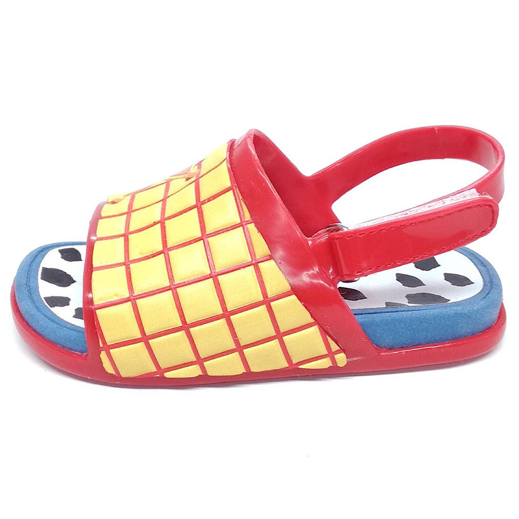 Sandalia Disney Eddie para niño - JORHELITOS - JORHELITOS