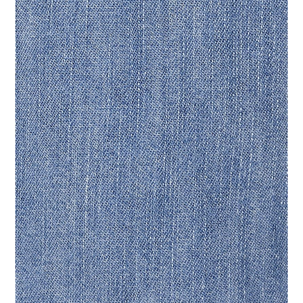 Blusa Oshkosh de mezclilla para niña - JORHELITOS - JORHELITOS