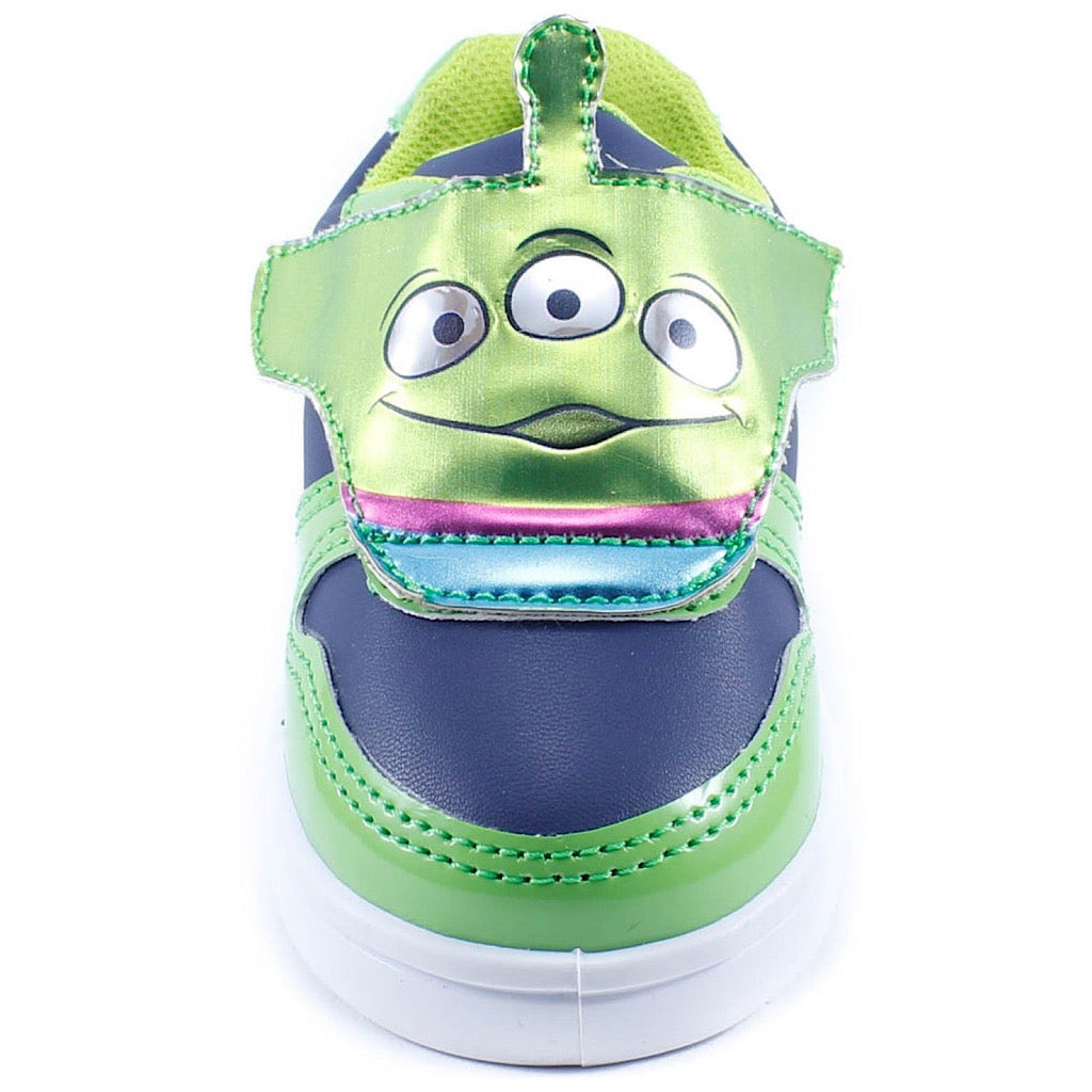 Tenis Disney Espace marcianito para niño - JORHELITOS - JORHELITOS