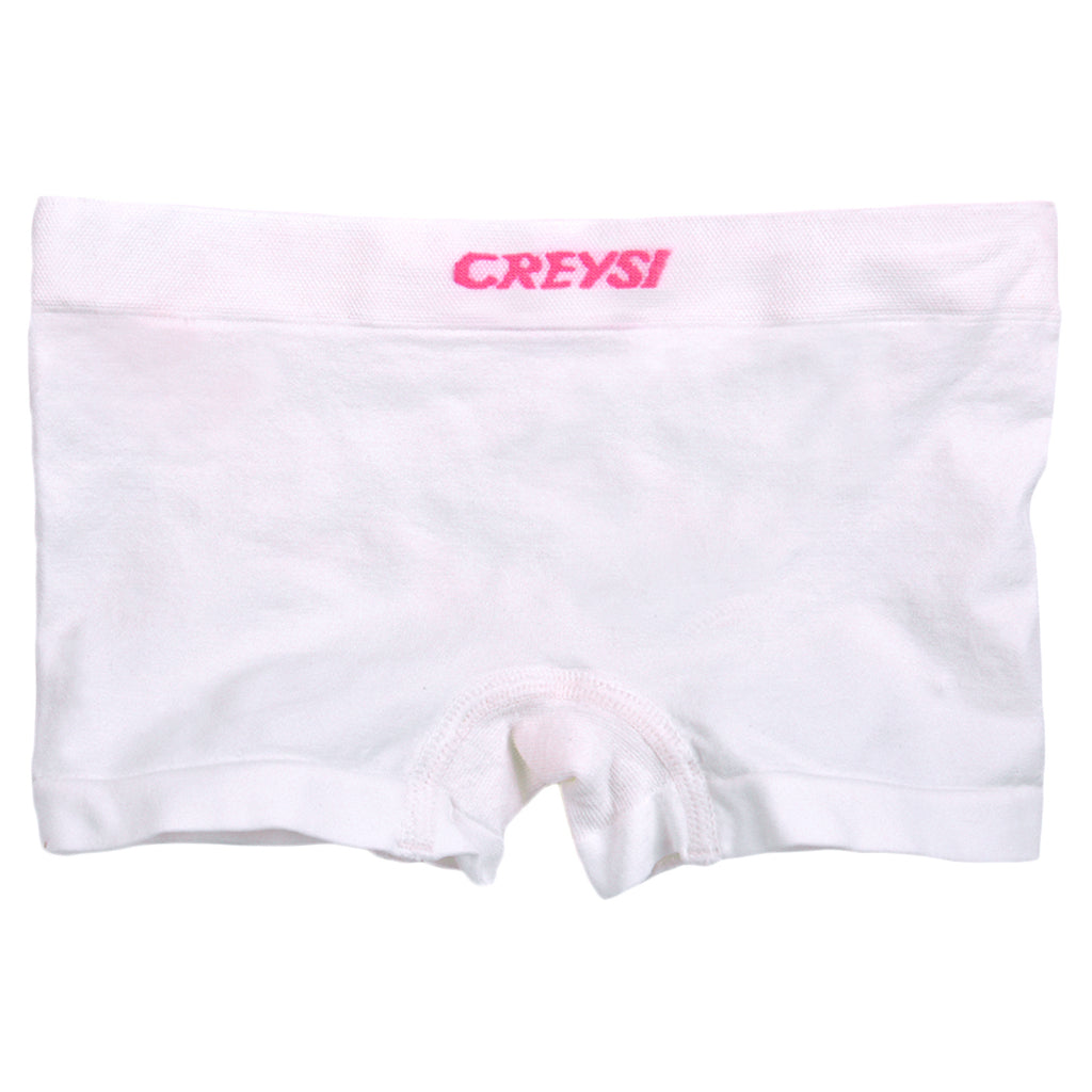 Bóxer Baby Creysi color blanco para niña - JORHELITOS - JORHELITOS