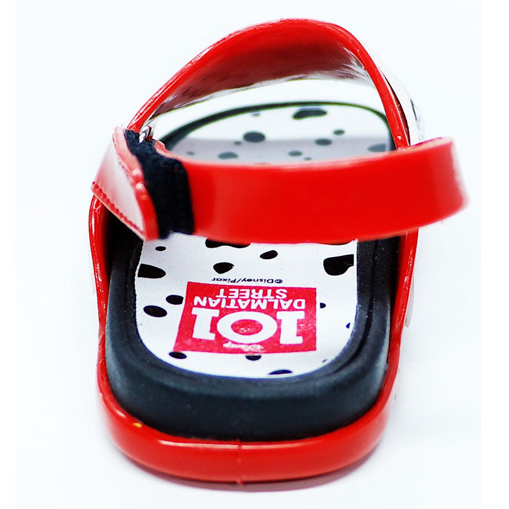 Sandalia Disney Ethan unisex dálmatas - JORHELITOS - JORHELITOS