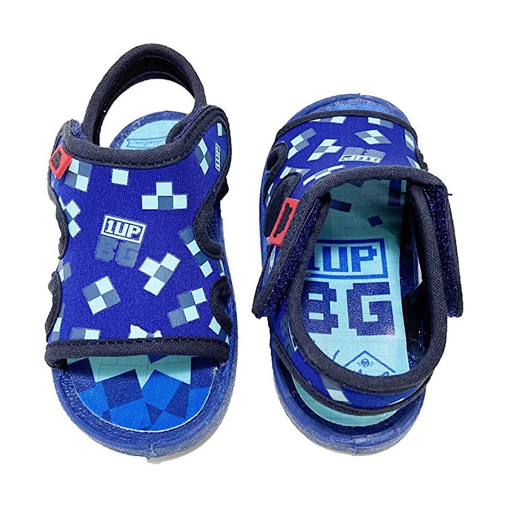 Sandalia Bubble Gummers Manu niño - JORHELITOS - JORHELITOS