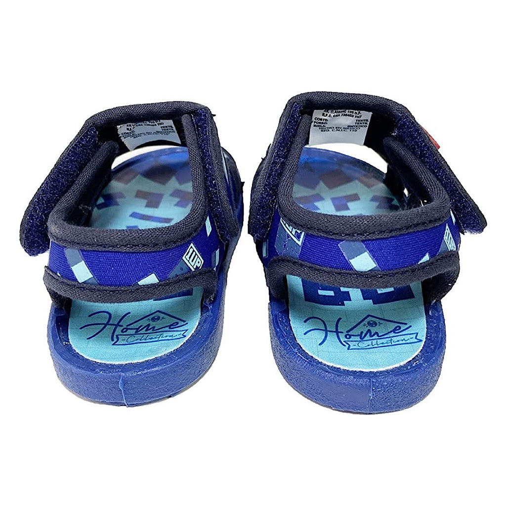 Sandalia Bubble Gummers Manu niño - JORHELITOS - JORHELITOS