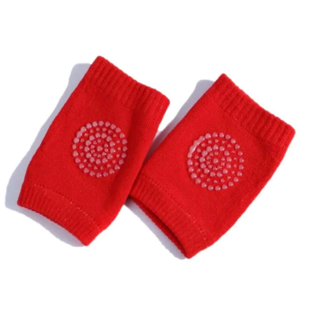 Rodilleras para gateo varios colores - JORHELITOS - JORHELITOS