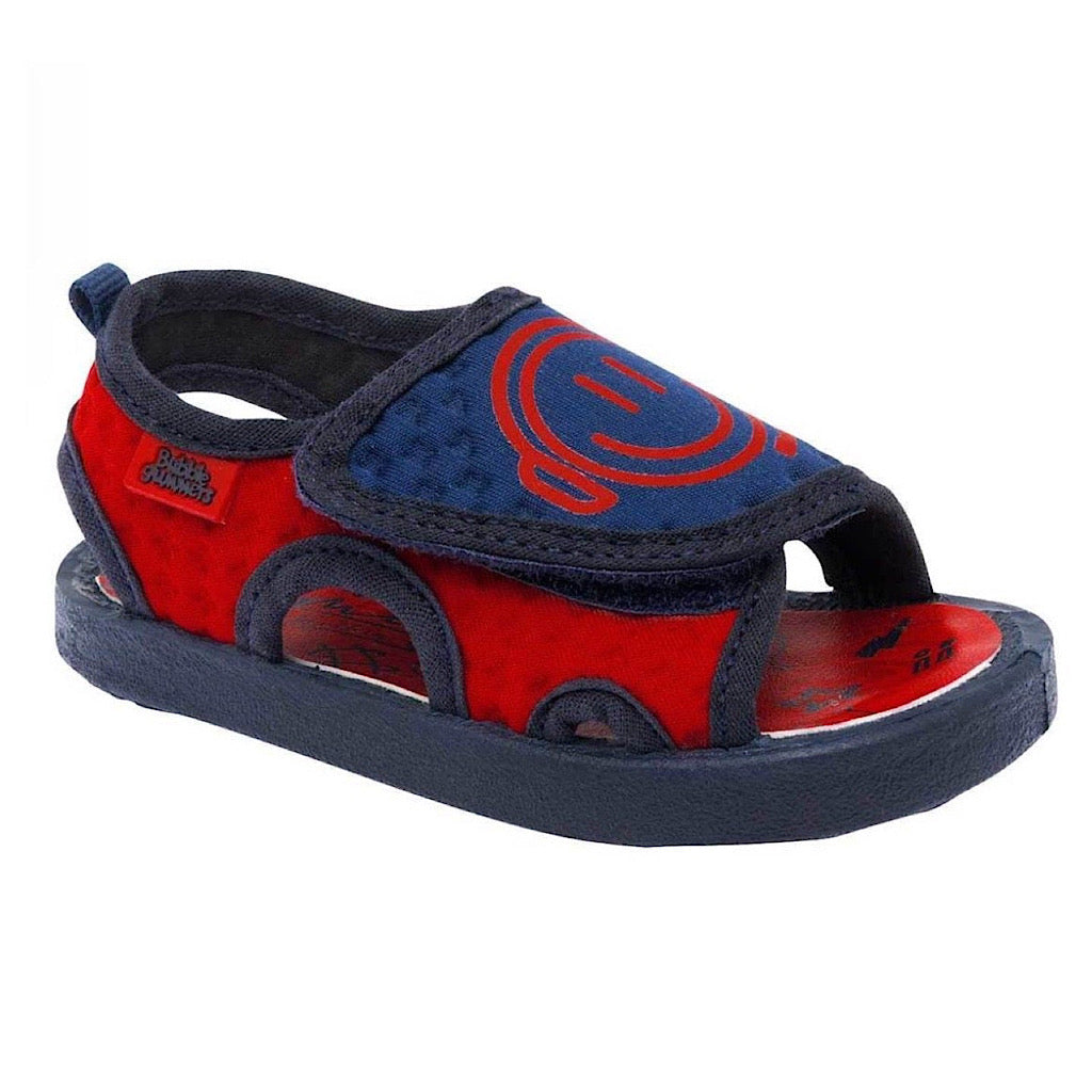 Sandalia Bubble Gummers Nave niño - JORHELITOS - JORHELITOS