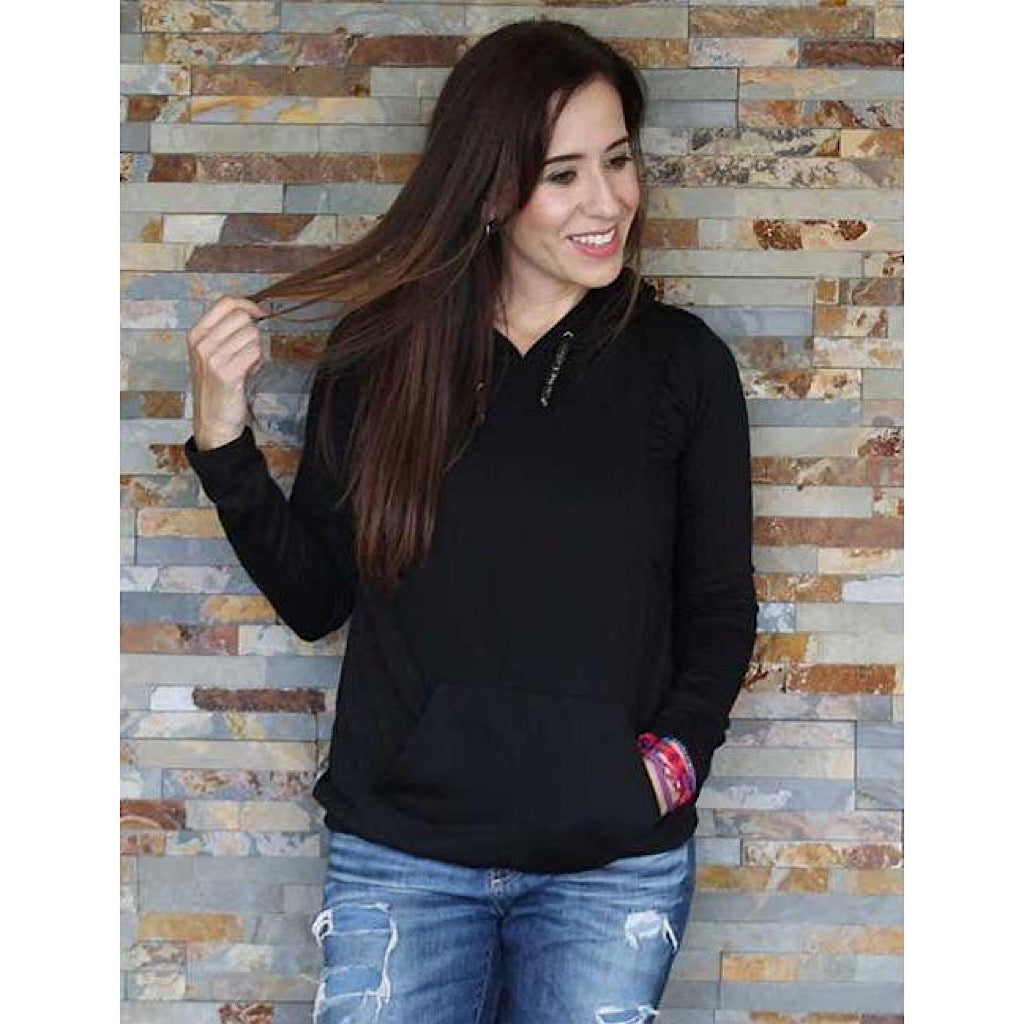 Sudadera de lactancia y embarazo Elizabeth - JORHELITOS - JORHELITOS