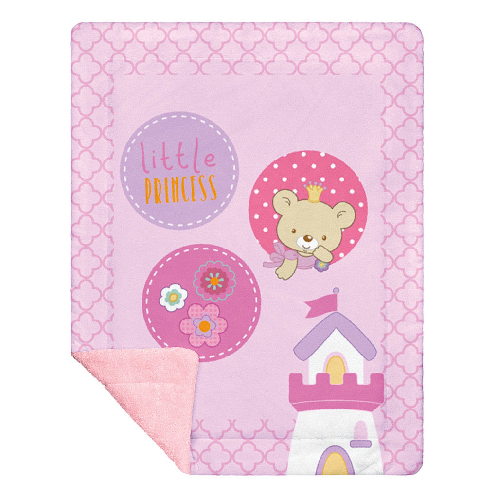 Conformink cunero luxy Baby Mink - JORHELITOS - JORHELITOS