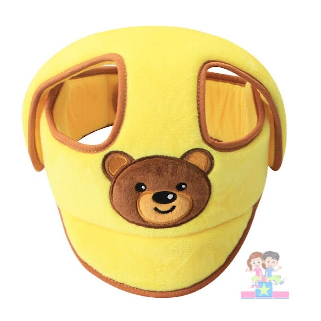 Casco protector anti golpes para bebé - JORHELITOS - JORHELITOS