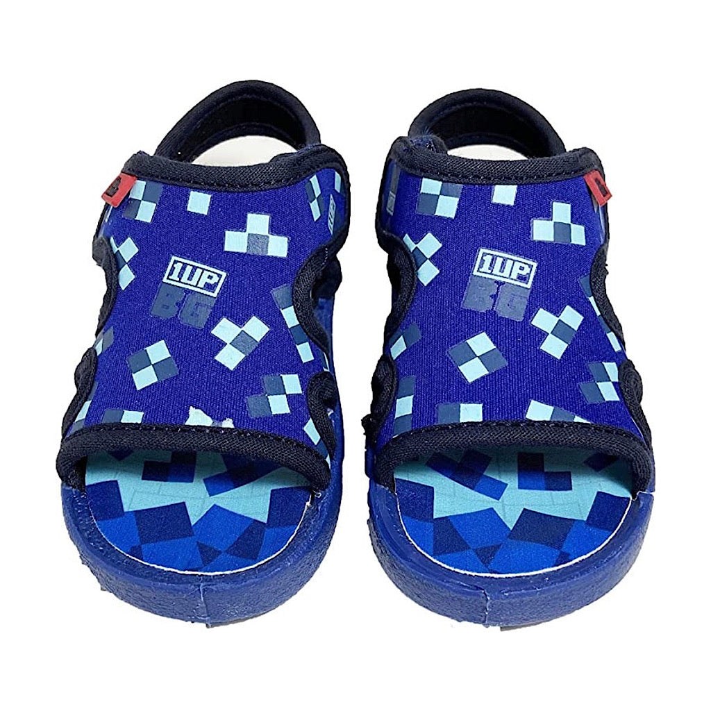 Sandalia Bubble Gummers Manu niño - JORHELITOS - JORHELITOS