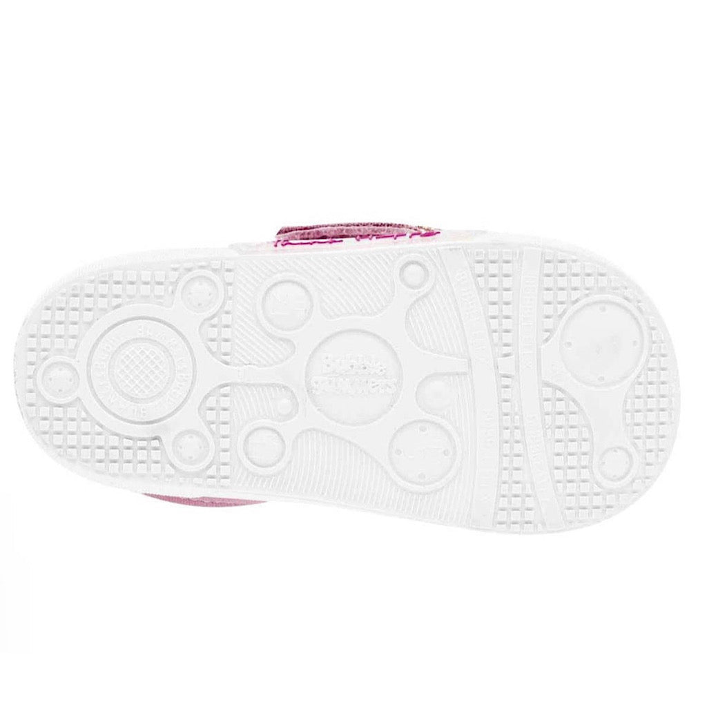 Tenis Bubble Gummers Nelly lll para niña - JORHELITOS - JORHELITOS