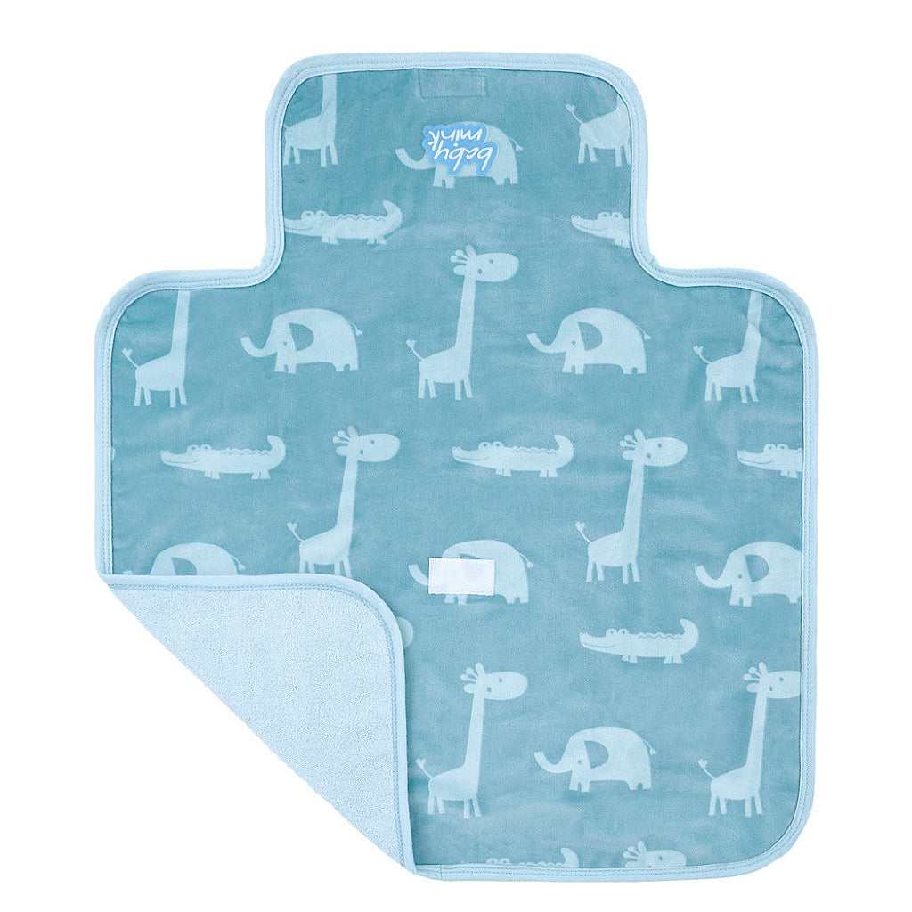 Cambiador portátil Baby Mink BM810 - JORHELITOS - JORHELITOS