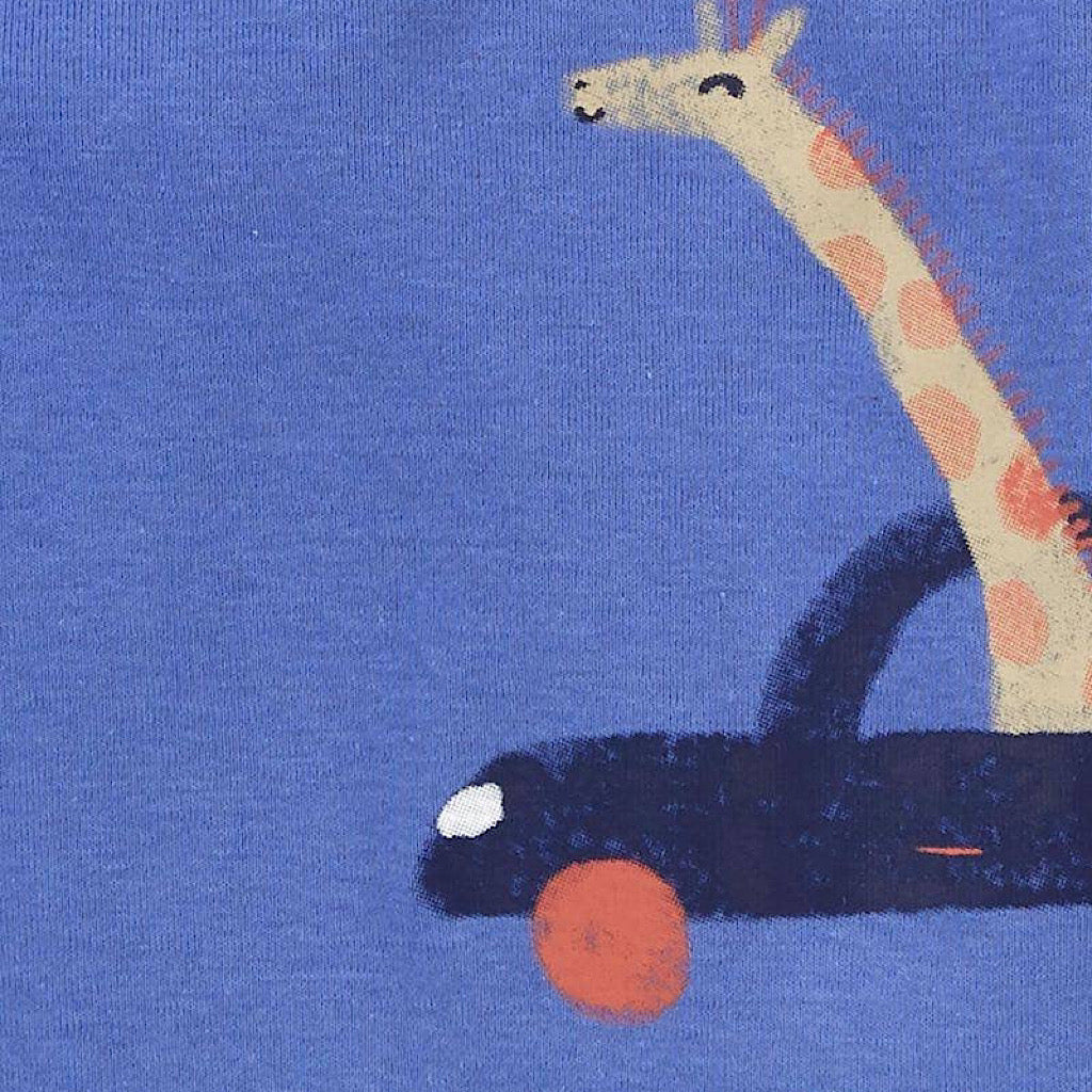 Set de 5 pañaleros Carter’s animales niño - JORHELITOS - JORHELITOS