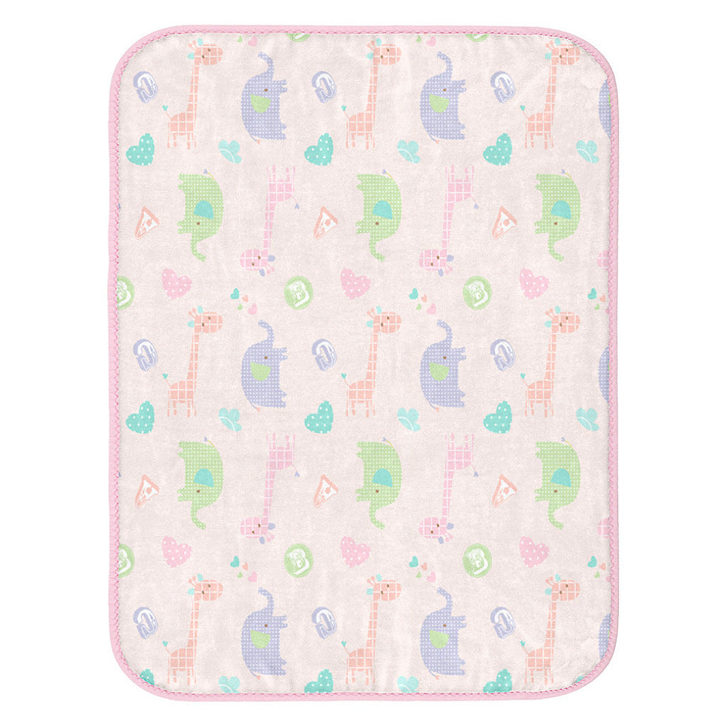 Cunero fantasy Baby Mink - JORHELITOS - JORHELITOS