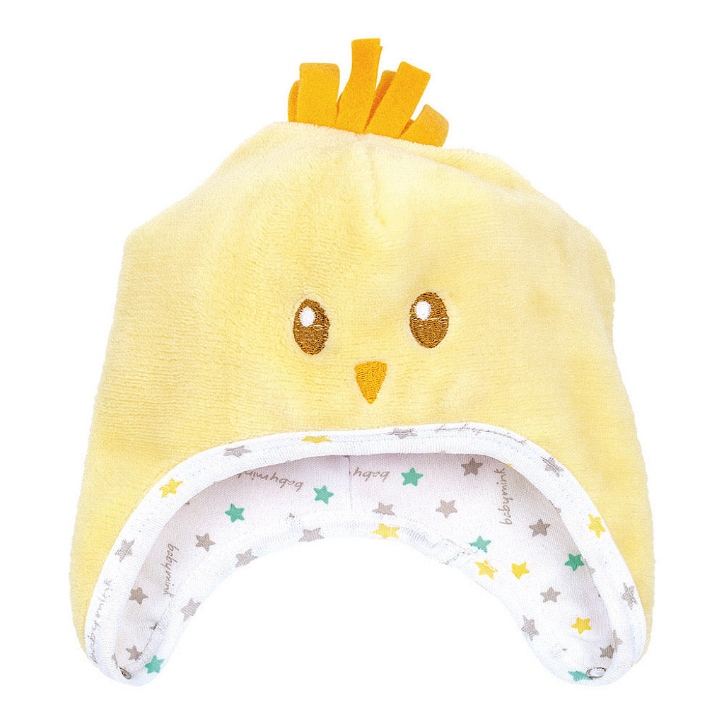 Gorrito friends Baby Mink - JORHELITOS - JORHELITOS