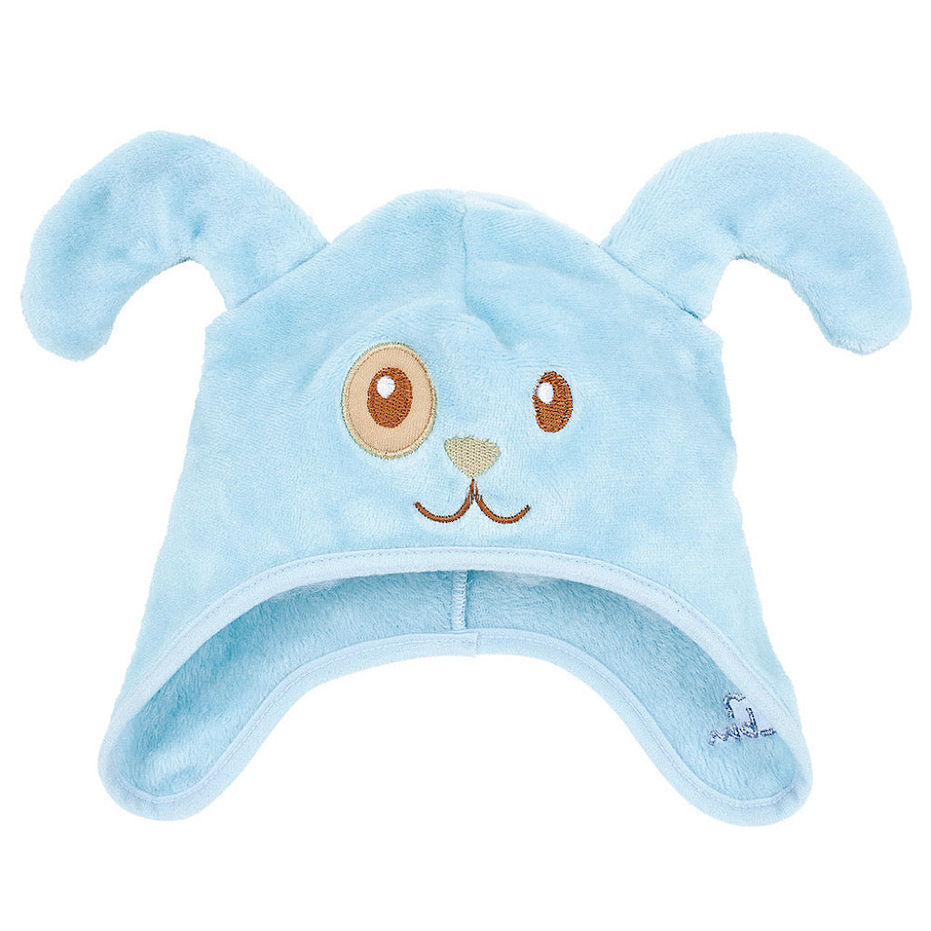 Gorrito friends Baby Mink - JORHELITOS - JORHELITOS