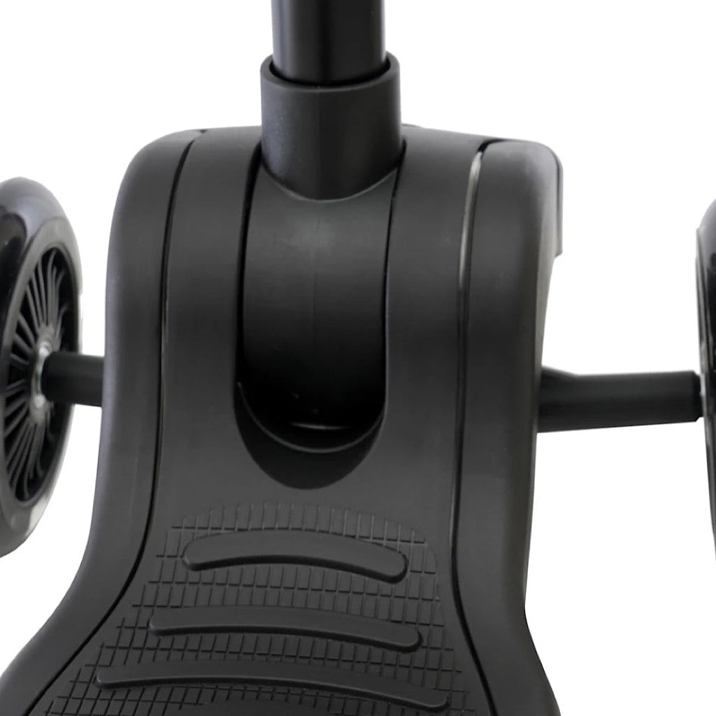 Scooter Prinsel future verde con luces - JORHELITOS - JORHELITOS