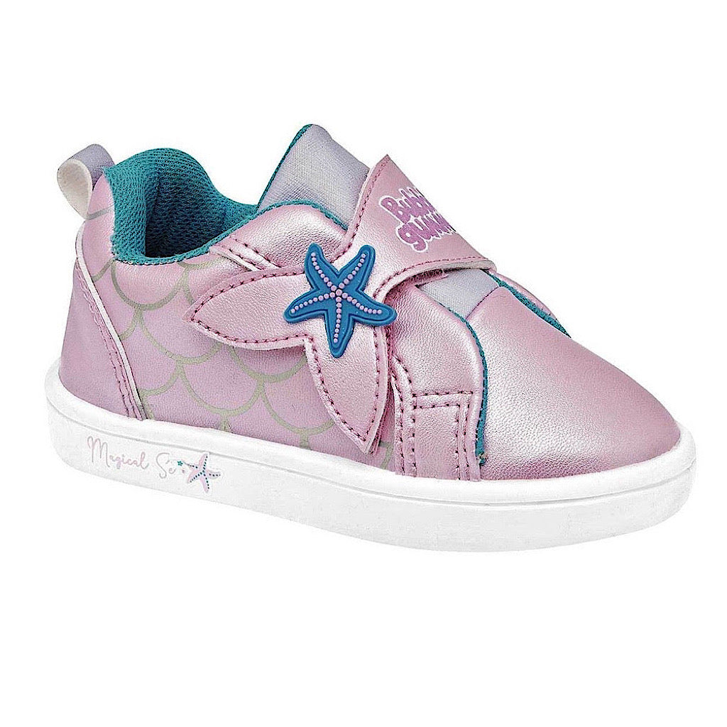 Tenis Bubble Gummers Naty lll niña - JORHELITOS - JORHELITOS