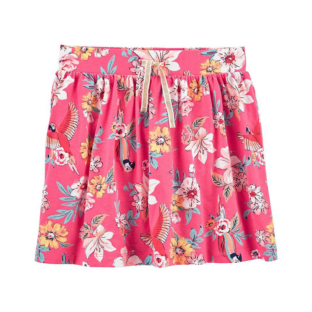 Falda Oshkosh azalea para niña - JORHELITOS - JORHELITOS