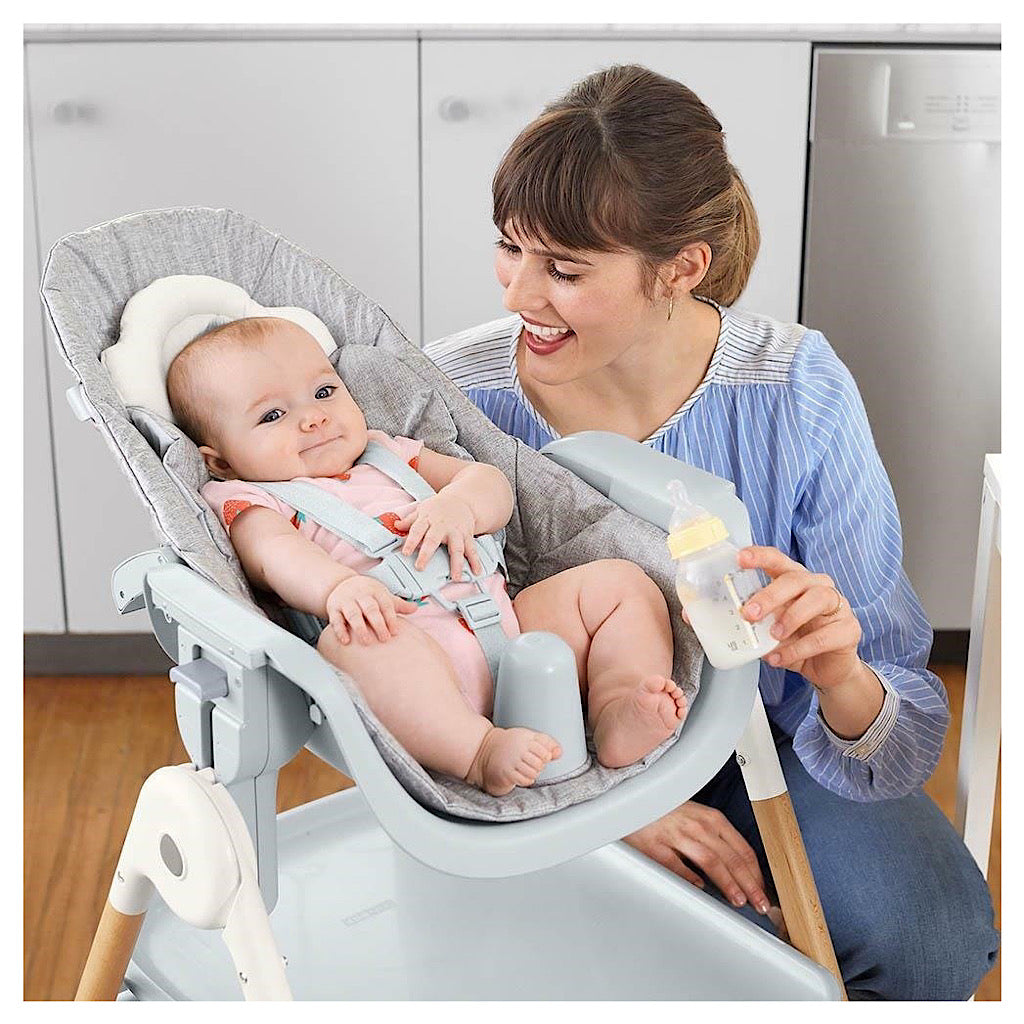 Silla periquera multifuncional Skip Hop - JORHELITOS - JORHELITOS